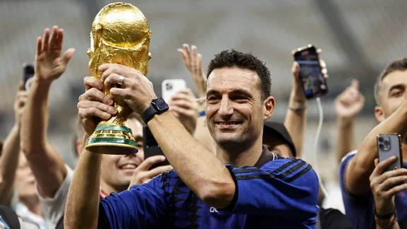 World Cup 2022: Executioner of the France team, he receives a huge message for his future