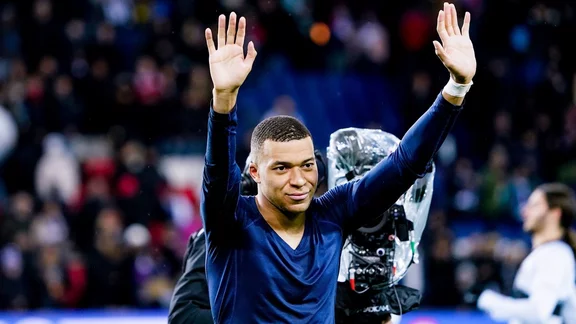 Mbappé captain, the locker room takes a stand