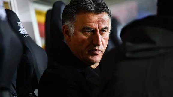 PSG: Galtier drops a tackle and sends a strong message after Lens