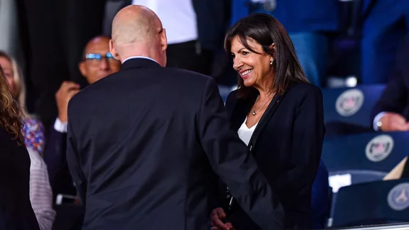 Anne Hidalgo begins to be very afraid of a departure from PSG