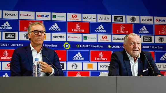 “They are not happy”, OL announces a disaster on the transfer window
