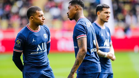 A PSG star has been living an ordeal for “several years”
