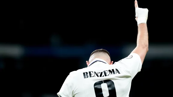 “Benzema?  There were things that he has not yet digested.