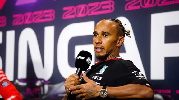 Mercedes : Hamilton l’avoue, il a révolutionné la Formule 1