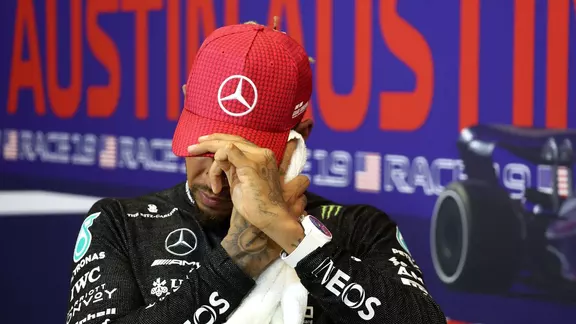 F1 : Hamilton s’en va, Mercedes va tout changer ?