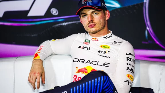 F1 : Gros départ chez Red Bull, le boss fait une annonce pour Verstappen