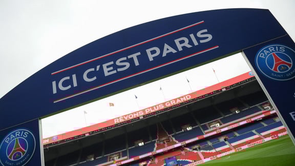 PSG : La tromperie qui va faire parler...