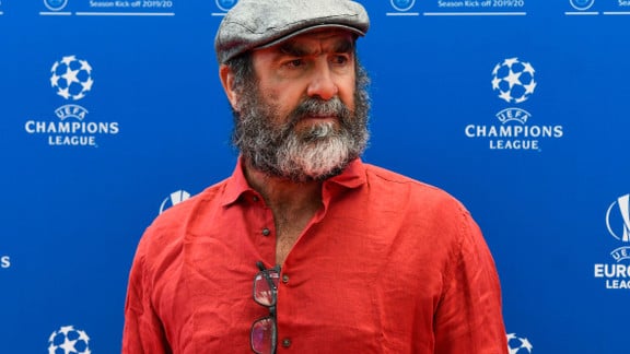 Mercato - OM : Eric Cantona proche de prendre le poste d’entraîneur ?