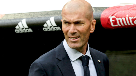 Zinedine Zidane arrive : La confirmation de Benzema !