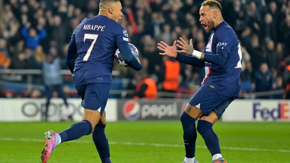 Neymar, Mbappé… Le transfert au PSG qui le fait halluciner ! 