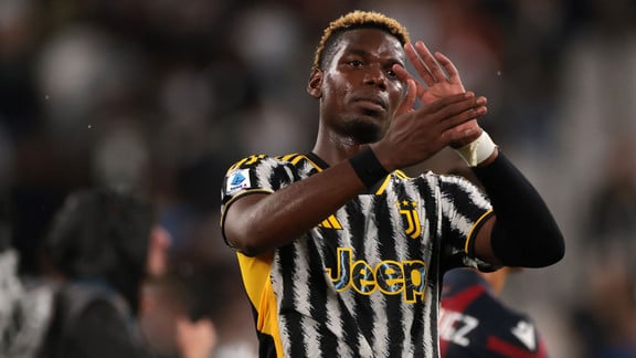 Mercato - OM : Une grande décision est prise pour Paul Pogba ! 