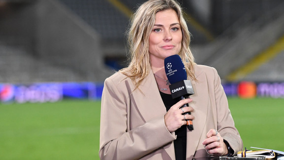 Mercato - OM : C’est validé pour Laure Boulleau !
