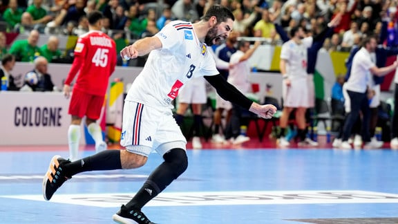 JO Paris 2024 - Handball : Tout savoir sur la première journée de poule et l’entrée en lice des Bleus