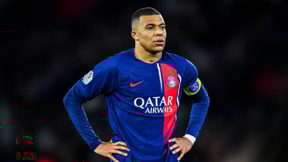 Mercato - PSG : Kylian Mbappé, ses parents lui ont conseillé quelque chose d’autre que le Real Madrid 