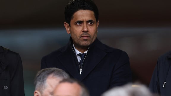 Transfert au PSG : La réponse troublante venue d'Arabie Saoudite !