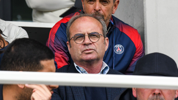 Mercato Le Psg Va Boucler Le Transfert Dun Phénomène 