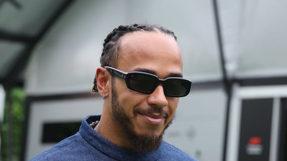 F1 : Hamilton pousse un gros coup de gueule !