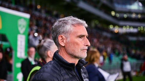 Mercato - ASSE : Le boss vend la mèche pour l’avenir de son entraîneur