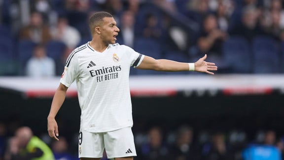 Mercato - Real Madrid : «Au PSG, il était une icône», Mbappé a tout gâché ?