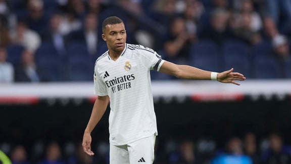 Succession de Mbappé : La décision à 80M€ qui va régaler le PSG ?