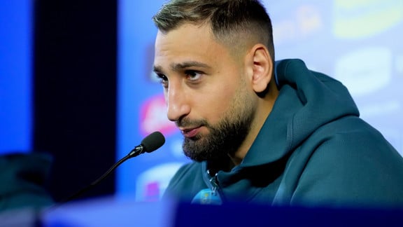 Mercato - Donnarumma : Le PSG a déjà trouvé son remplaçant ?