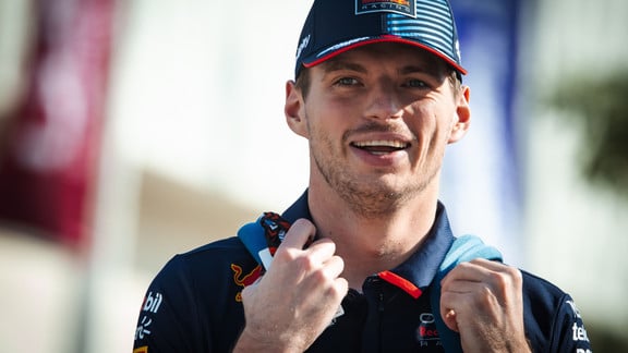 F1 - Verstappen : La sanction inattendue !