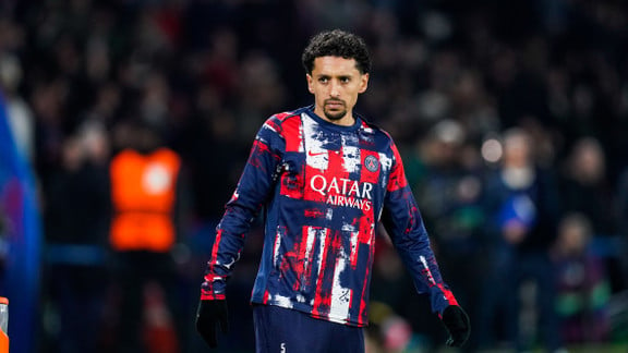 Grosse signature au PSG : Marquinhos vend la mèche ? - Le10sport.com