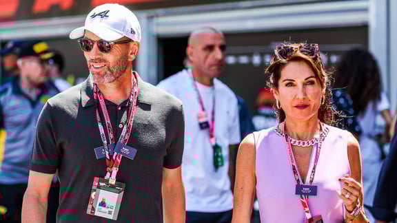 Le prochain mariage de Zidane est confirmé !