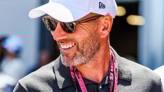 Zinédine Zidane totalement zappé, le futur entraîneur du Real Madrid c'est lui ?