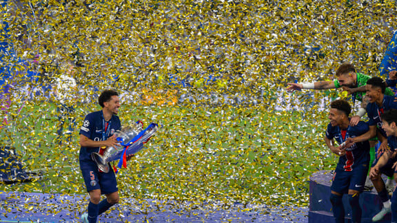 Mercato - Le PSG lui a refusé cinq transferts : «On aurait gagné cinq Ligues des champions…»