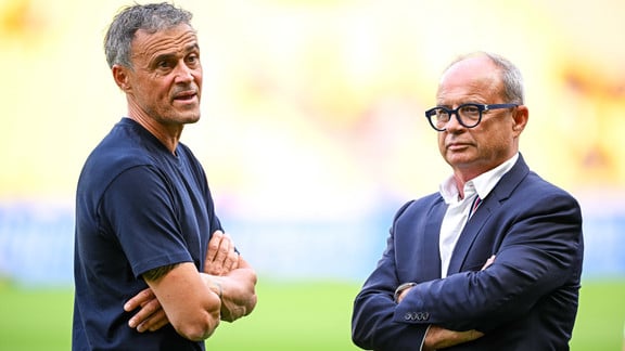 Mercato : Une star du Maroc à la Coupe du monde 2026 recalée par le PSG 