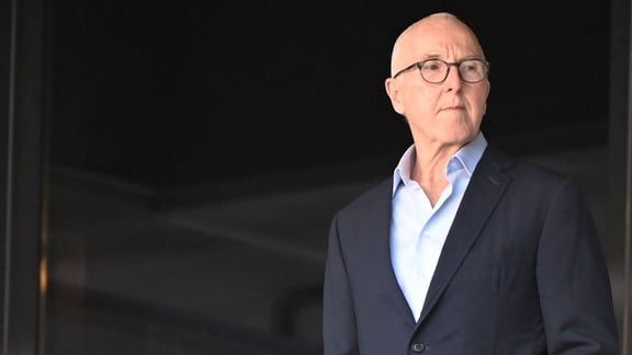 Un grand nom du rugby comme président de l’OM : Le «profil très bon» soufflé à McCourt sur RMC 