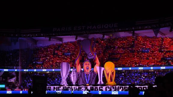 Une star quitte «le club de ses rêves» pour le PSG ! 