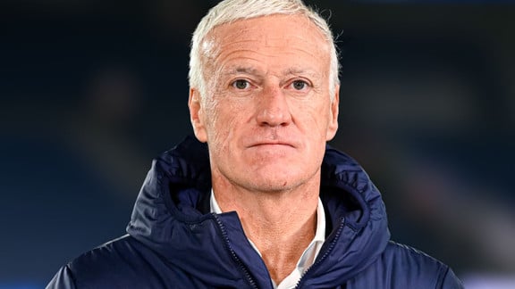 Mercato - PSG : «La porte est fermée», fin du feuilleton pour ce joueur de l’équipe de France ?