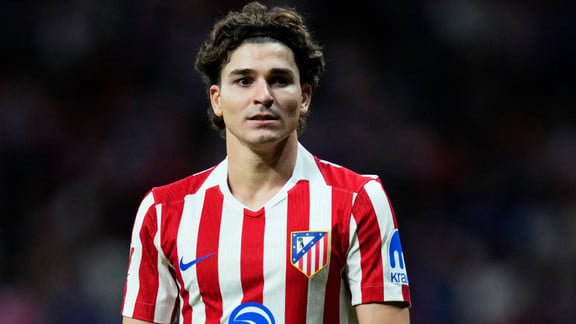 Julian Alvarez : La presse espagnole confirme une mauvaise nouvelle pour le PSG !