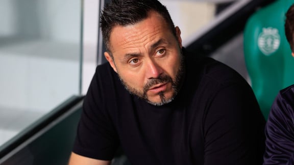 De Zerbi le veut à Marseille : L’OM a fait son offre !