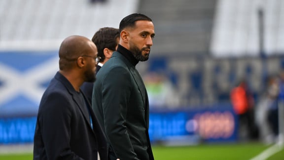 Signature d’un crack : L’OM lui met un gros coup de pression !