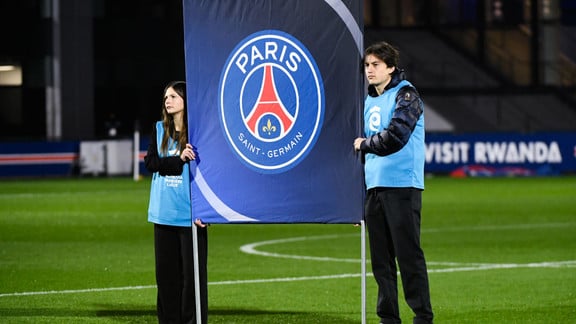 Mercato - PSG : Il a refusé de «grosses offres» pour être à Paris, «j’avais une mission»