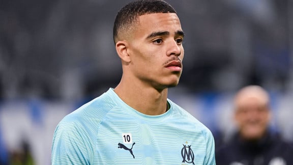 Transfert de Greenwood : L’OM vend la mèche ! 