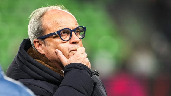 PSG - Transfert d’un attaquant : Une réunion organisée par Luis Campos pour boucler le transfert ? 