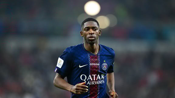 Mercato - PSG : Coup de tonnerre pour Ousmane Dembélé ?