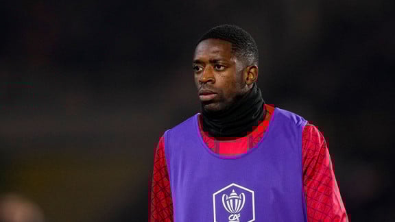 Un pote de Dembélé au PSG : Signature imminente ?