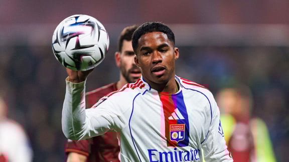 Endrick à l’OL la saison prochaine : La nouvelle information qui permet d’y croire
