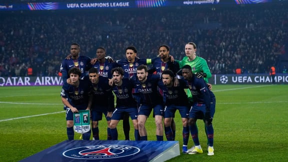 Un accord secret va pousser le PSG à vendre l'un de ses meilleurs joueurs ?