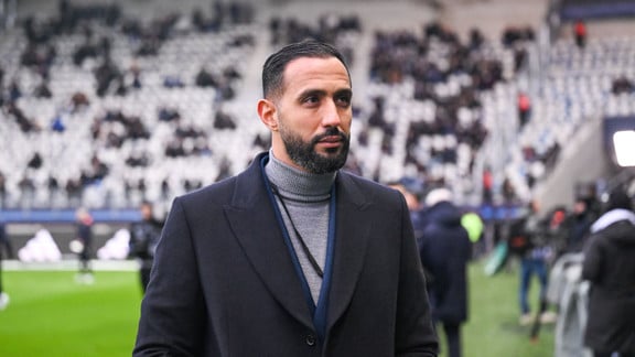 Transfert bouclé, l'OM a réservé une surprise en toute fin de mercato !