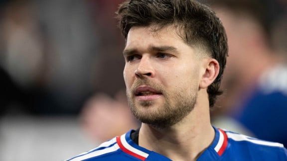 Le secret inavoué de Matthieu Jalibert, «j’avais l’impression de...»     