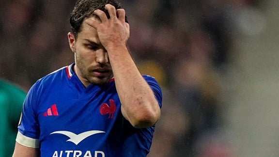 Antoine Dupont fait déjà mieux que Sébastien Chabal : «On n'a jamais vu ça»