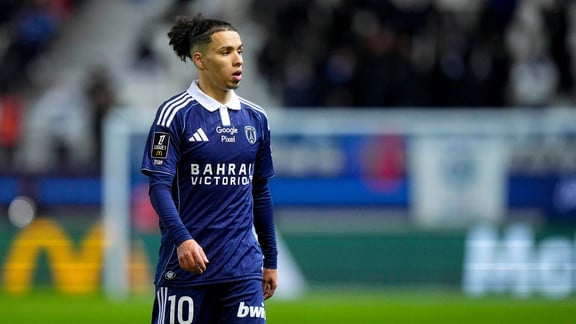 Mercato - Paris FC : «Je voulais y signer», quand Illan Kebbal a failli rejoindre un autre club de Ligue 1