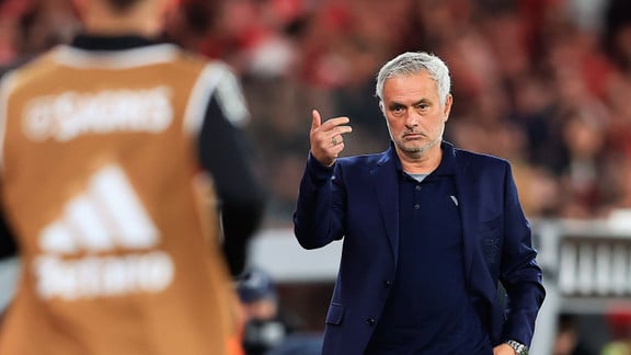 Real Madrid : Accord total avec José Mourinho, l’annonce officielle est pour bientôt !