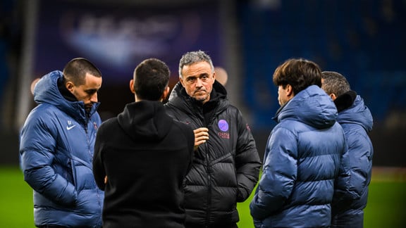 Mercato - PSG : Un joueur acheté «très cher» pour aider Luis Enrique, ce transfert est une erreur ?